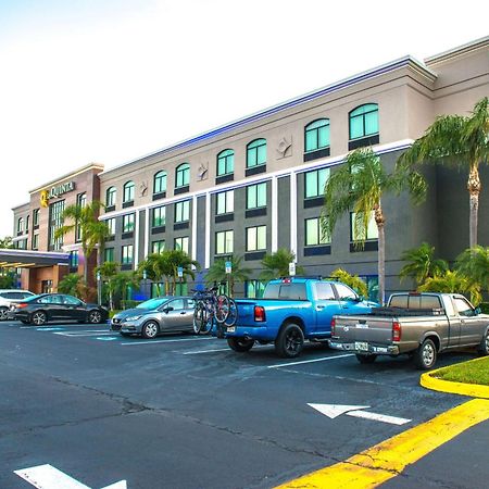 Hotel La Quinta By Wyndham Clearwater South Extérieur photo