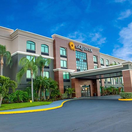 Hotel La Quinta By Wyndham Clearwater South Extérieur photo