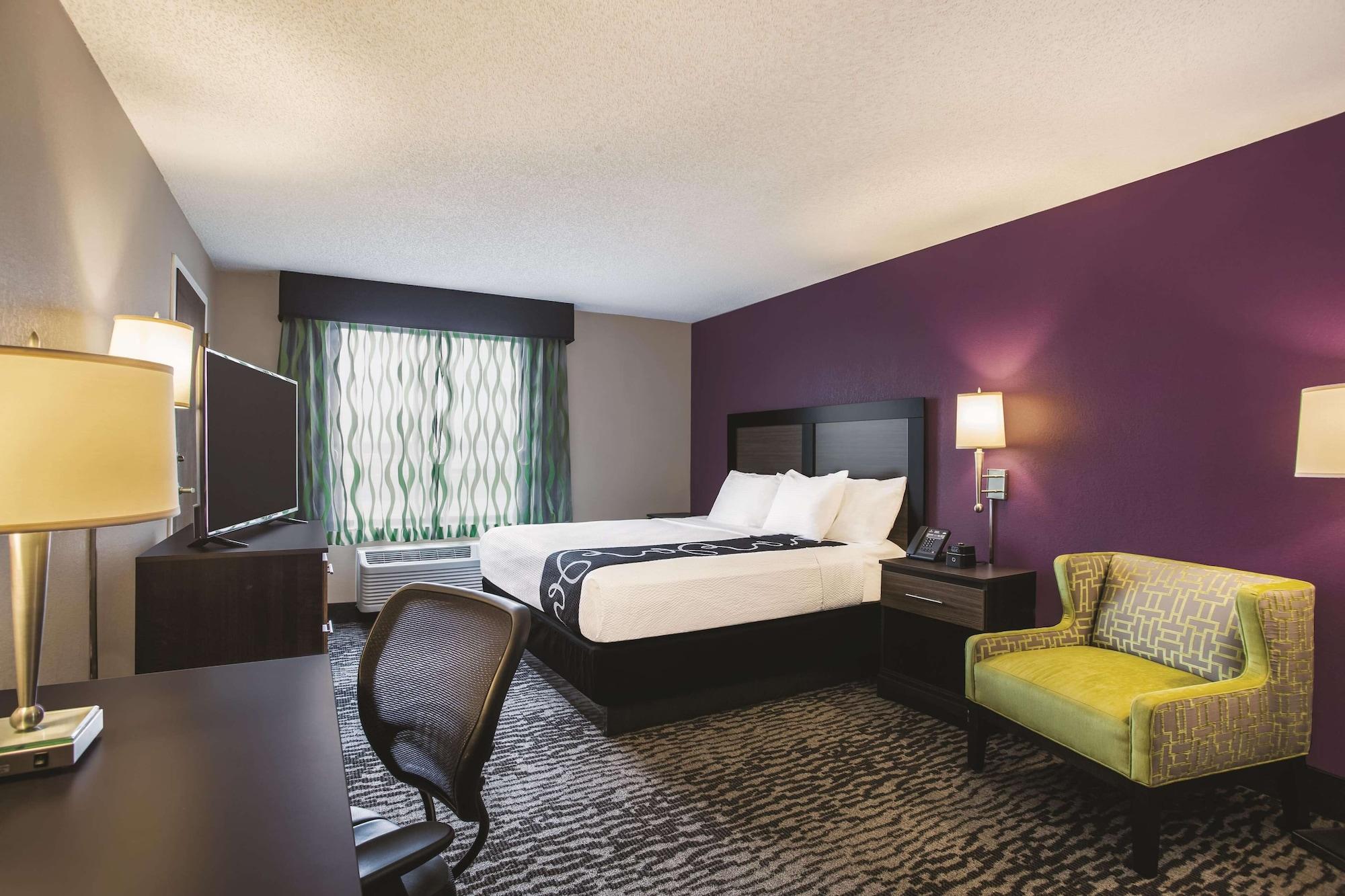 Hotel La Quinta By Wyndham Clearwater South Extérieur photo