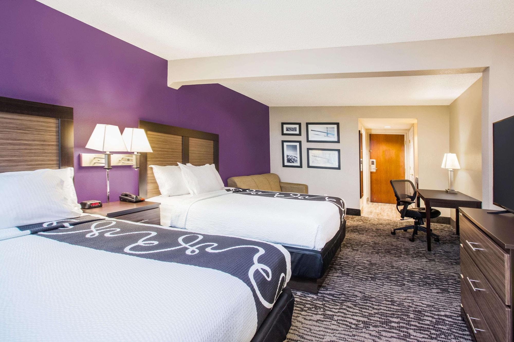 Hotel La Quinta By Wyndham Clearwater South Extérieur photo
