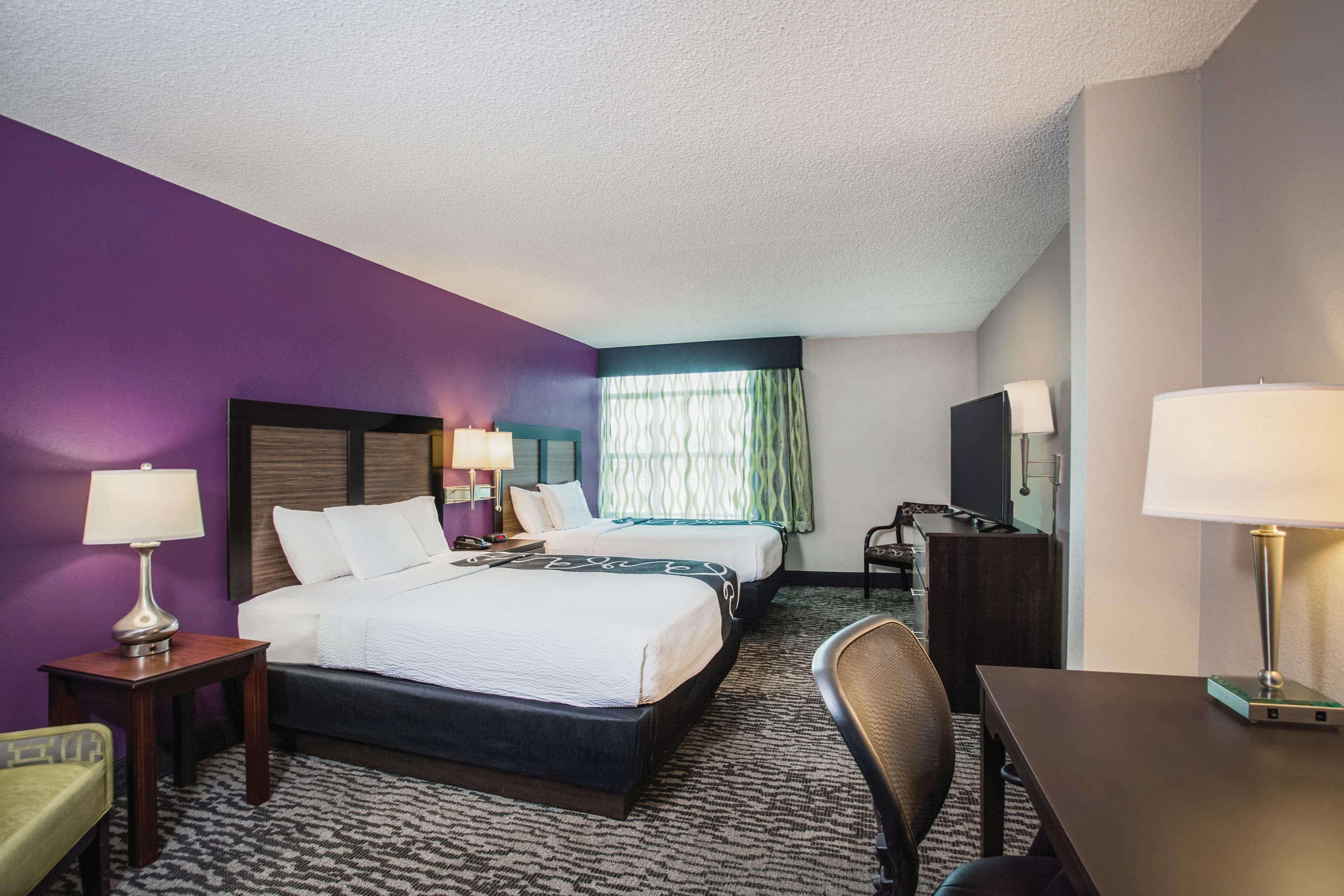 Hotel La Quinta By Wyndham Clearwater South Extérieur photo