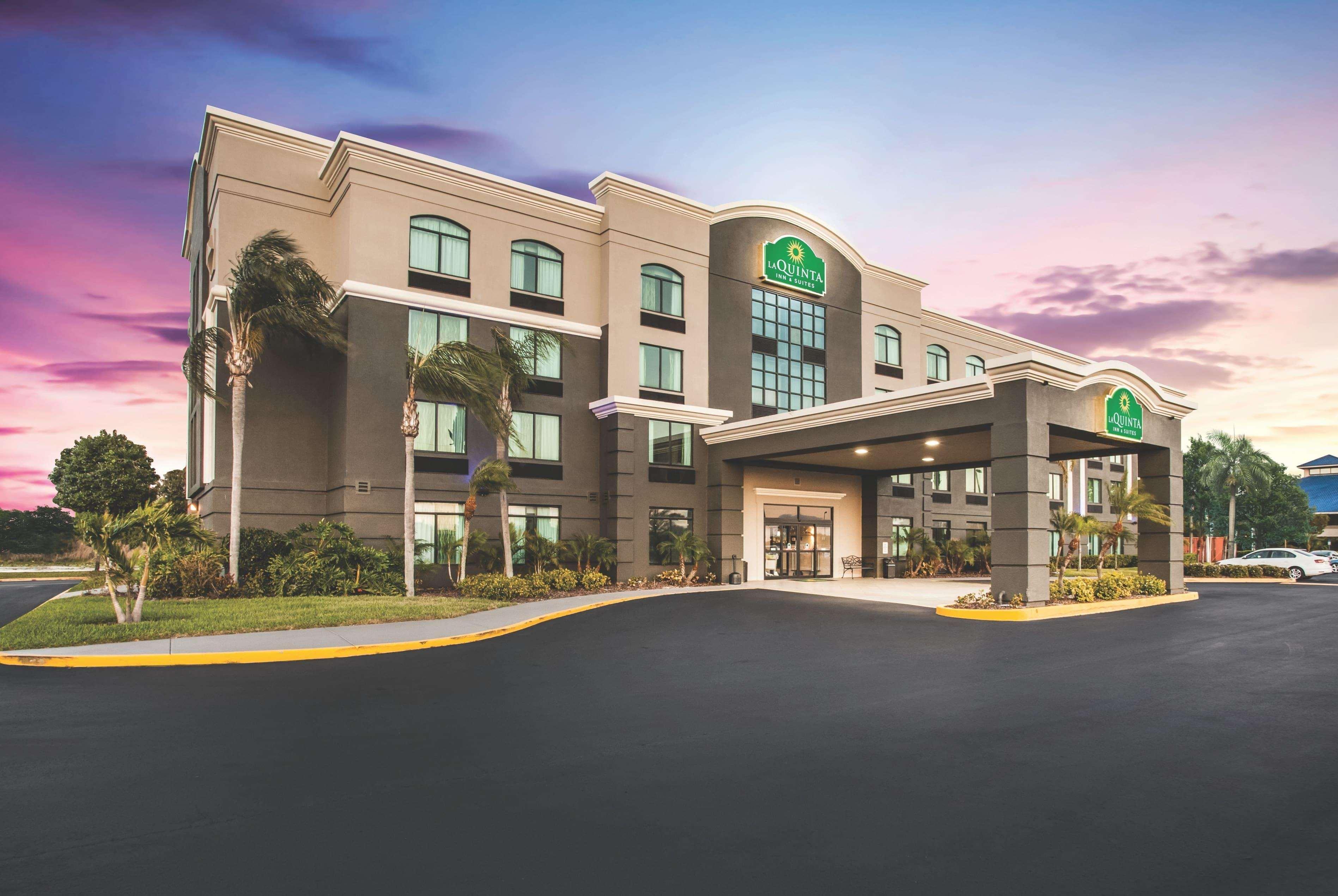 Hotel La Quinta By Wyndham Clearwater South Extérieur photo