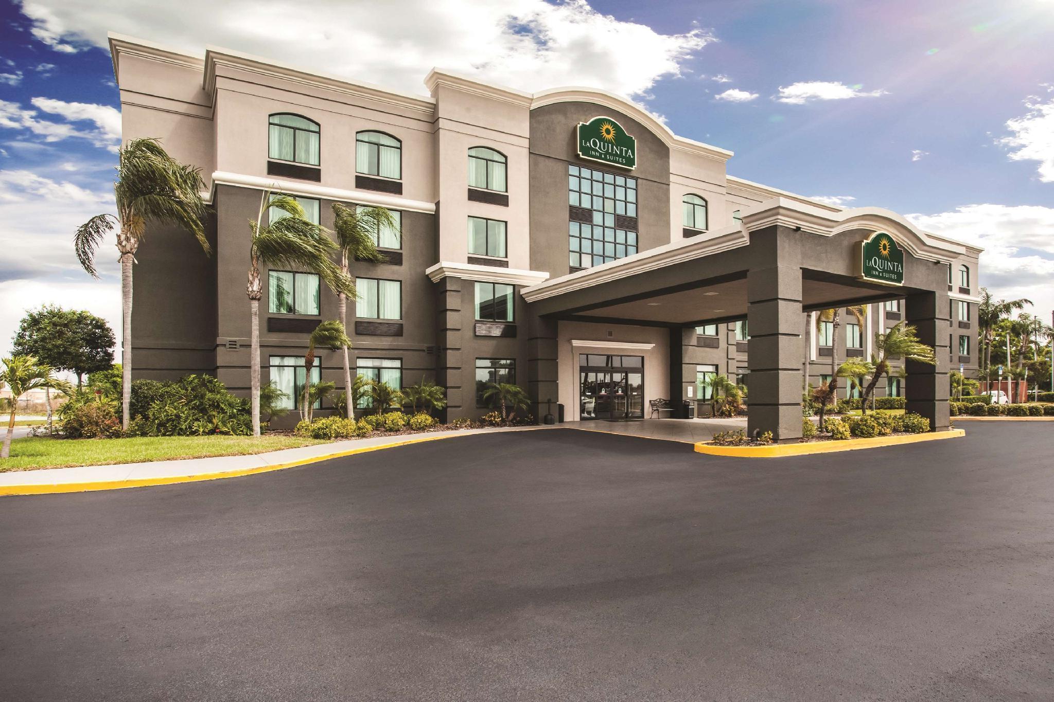 Hotel La Quinta By Wyndham Clearwater South Extérieur photo