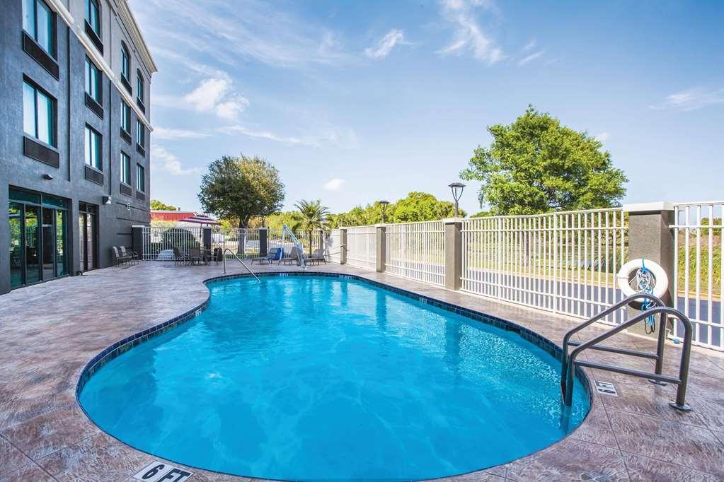 Hotel La Quinta By Wyndham Clearwater South Facilités photo