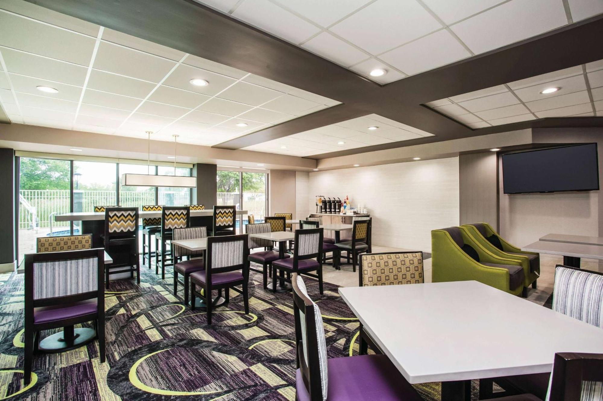 Hotel La Quinta By Wyndham Clearwater South Extérieur photo