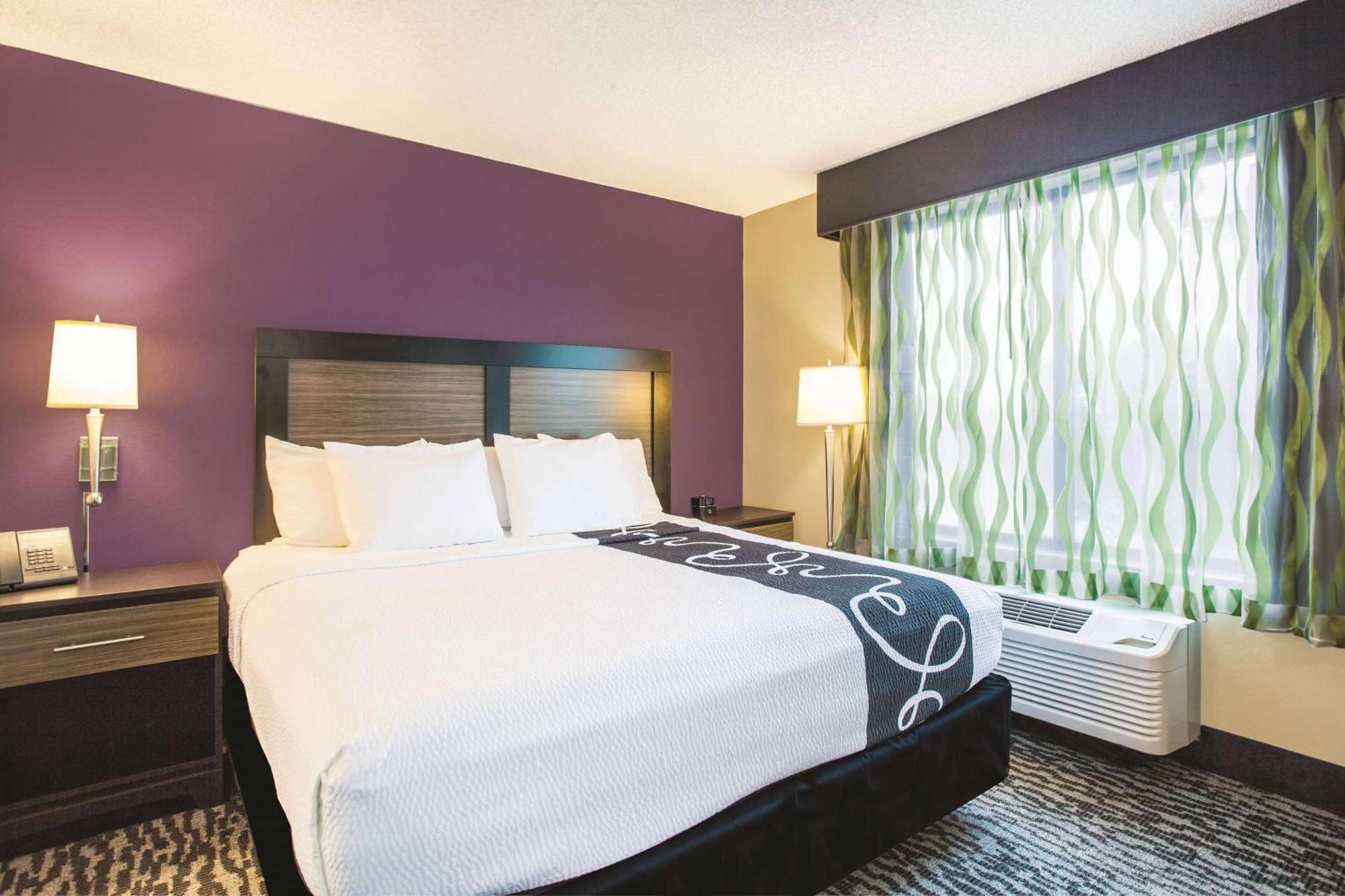 Hotel La Quinta By Wyndham Clearwater South Extérieur photo