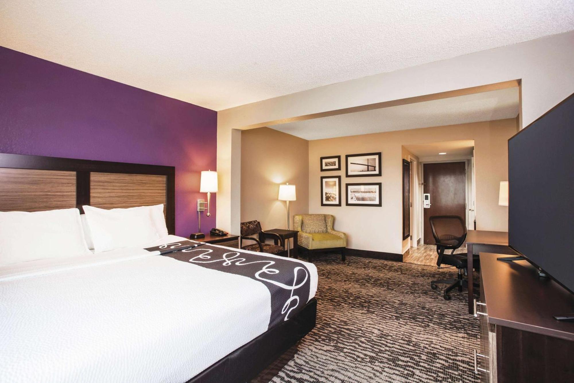 Hotel La Quinta By Wyndham Clearwater South Extérieur photo