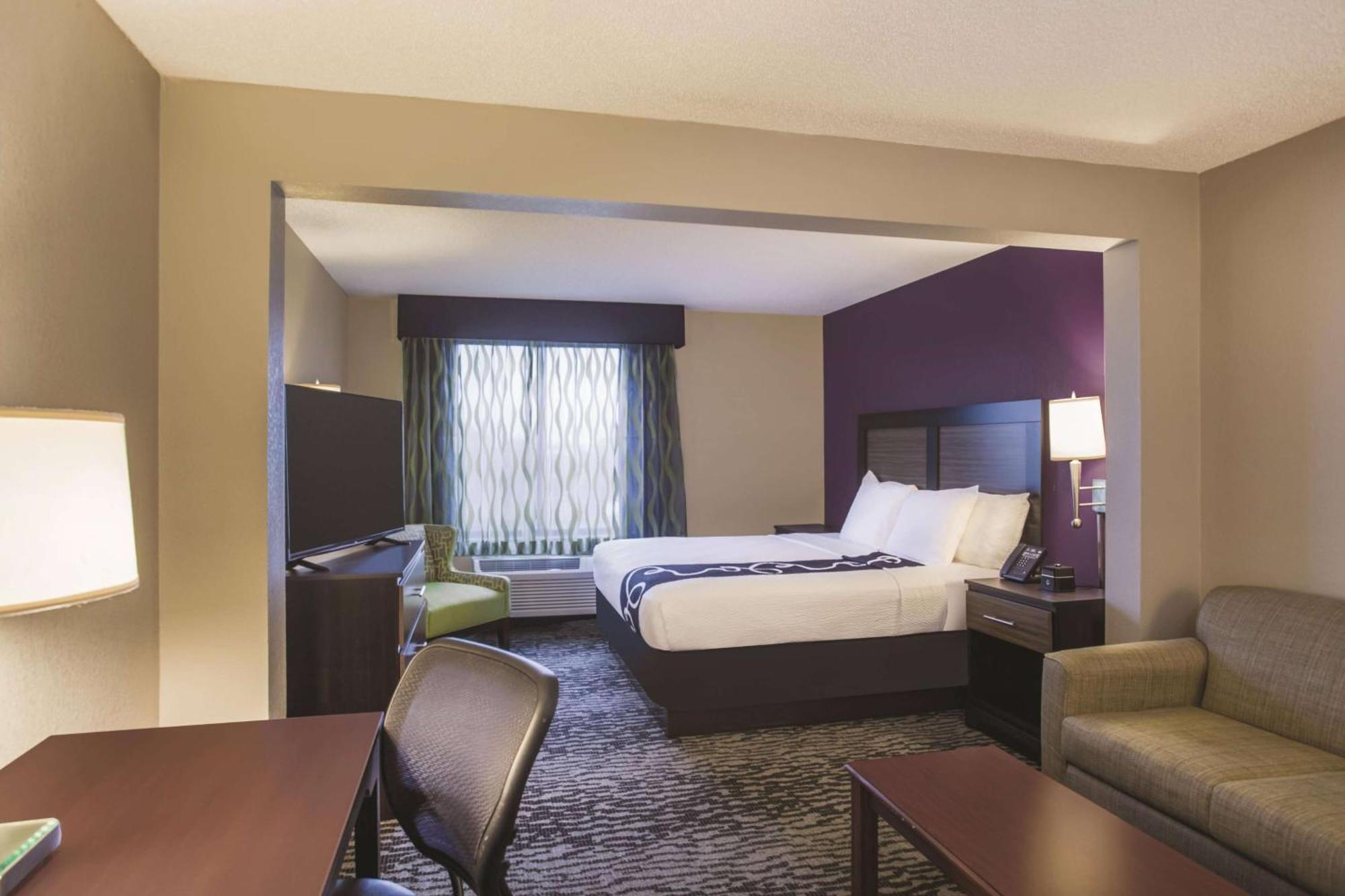 Hotel La Quinta By Wyndham Clearwater South Extérieur photo