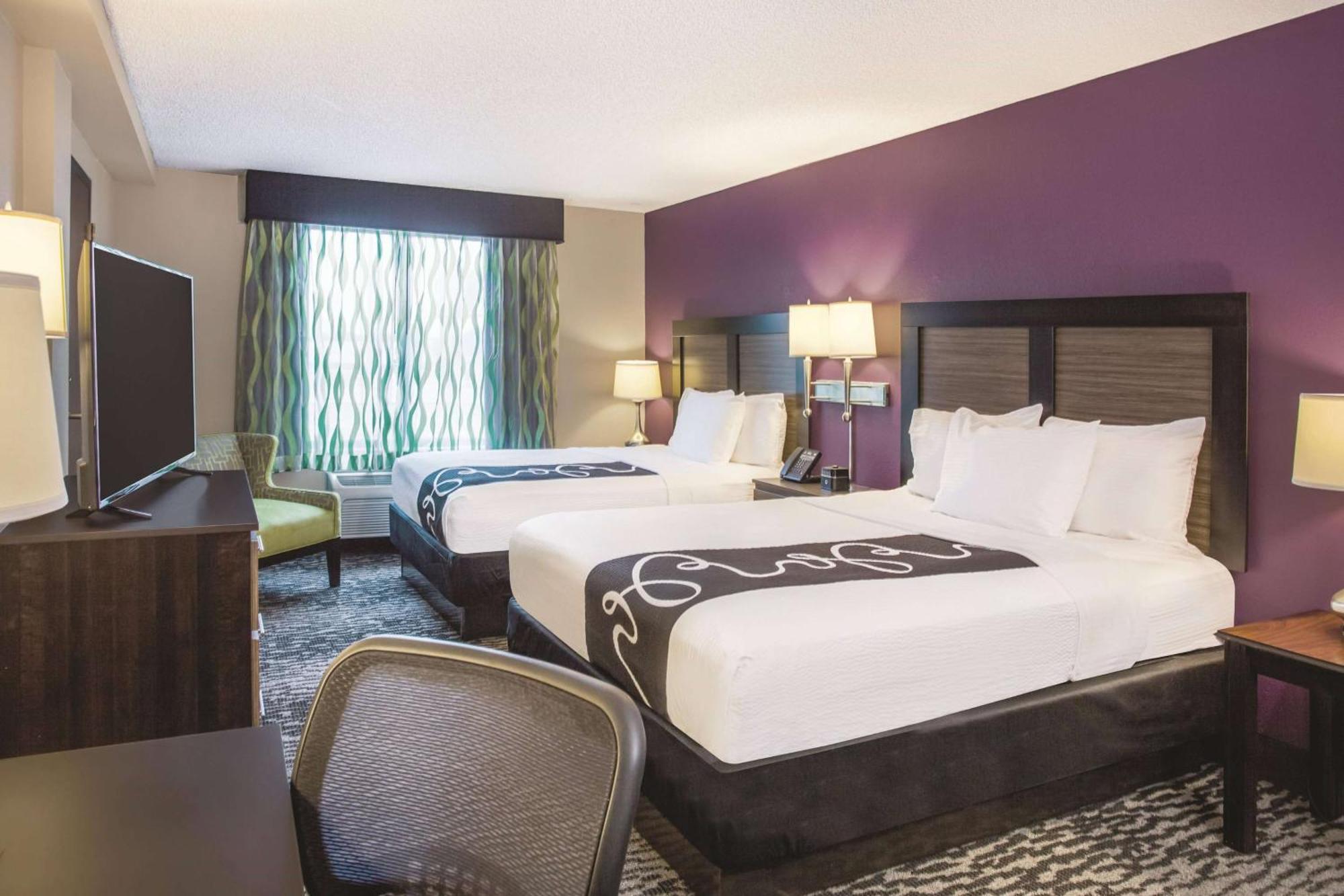 Hotel La Quinta By Wyndham Clearwater South Extérieur photo
