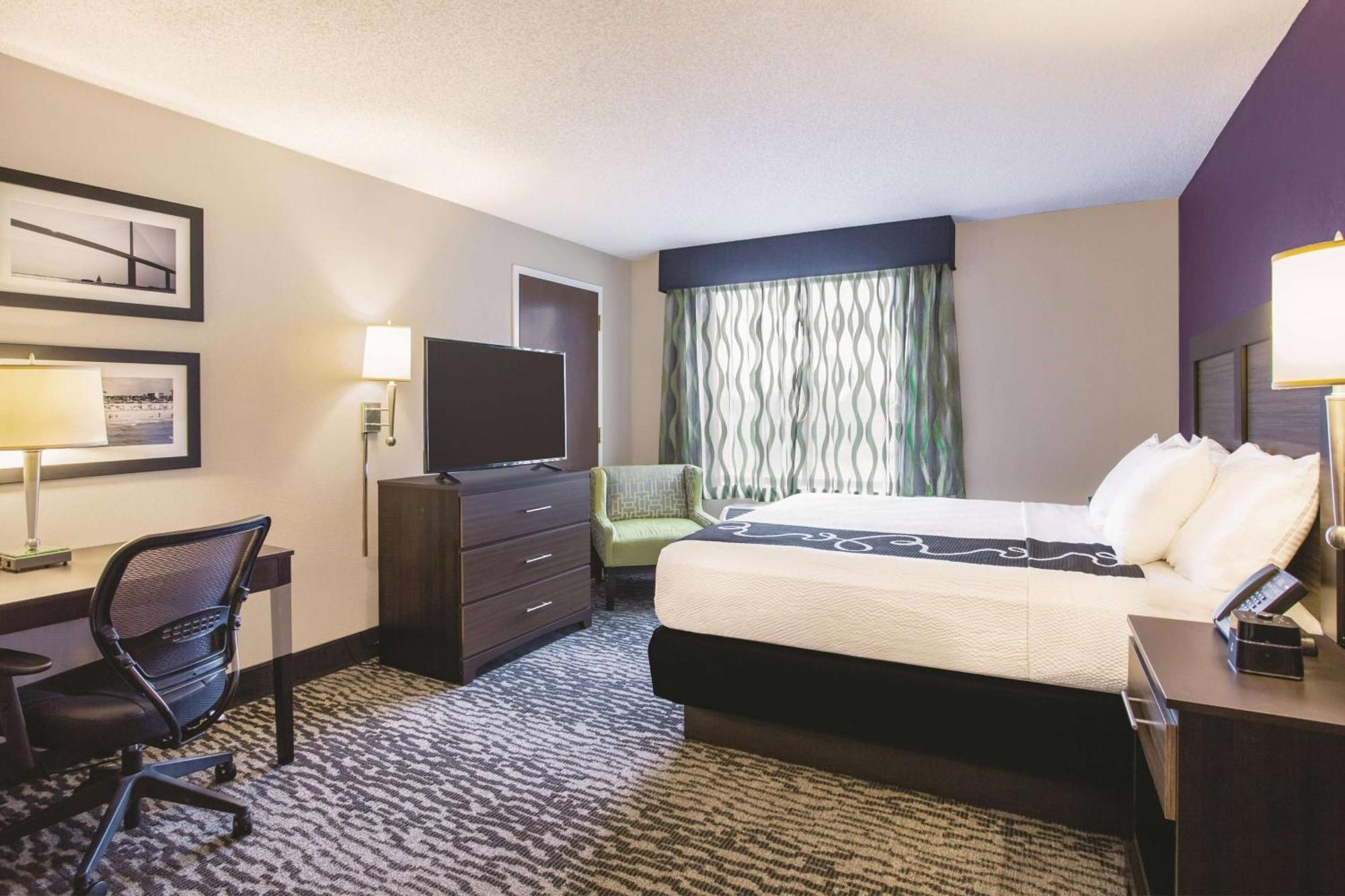 Hotel La Quinta By Wyndham Clearwater South Extérieur photo