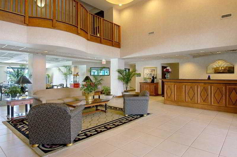Hotel La Quinta By Wyndham Clearwater South Extérieur photo