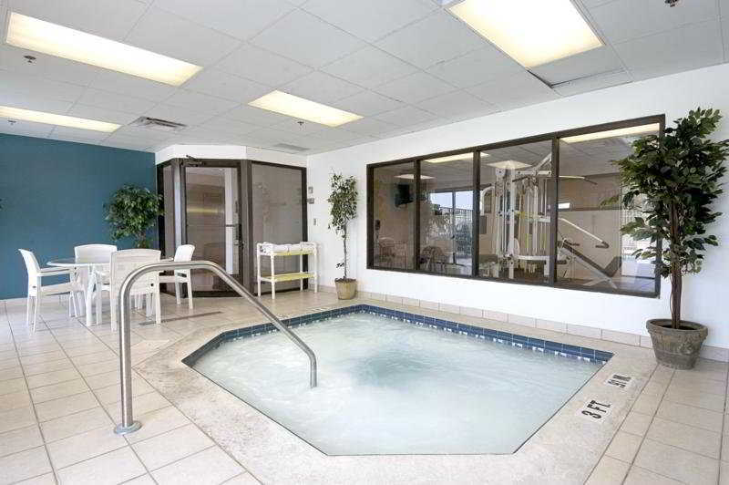 Hotel La Quinta By Wyndham Clearwater South Extérieur photo