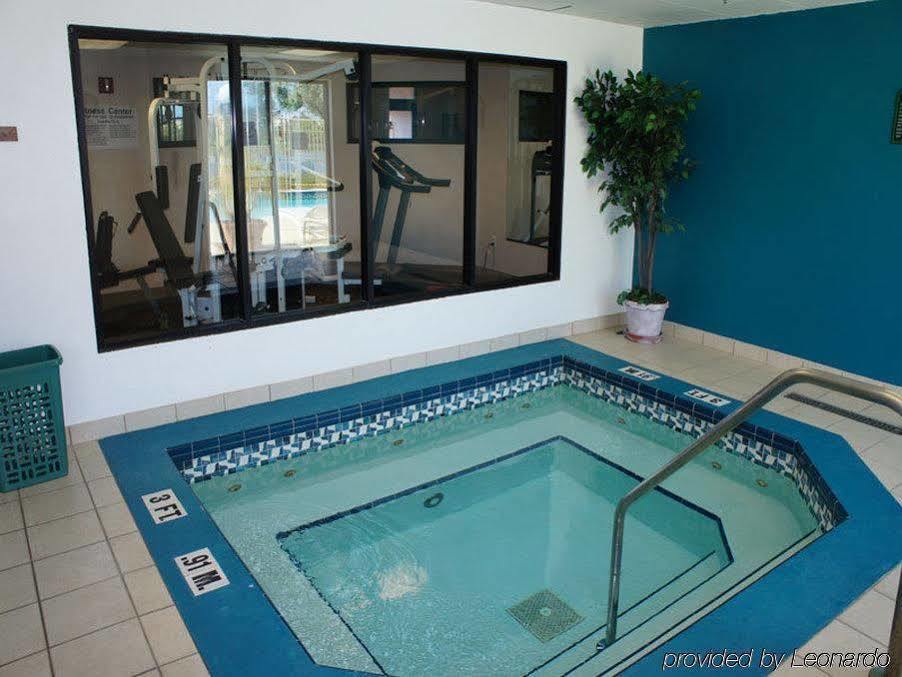 Hotel La Quinta By Wyndham Clearwater South Extérieur photo