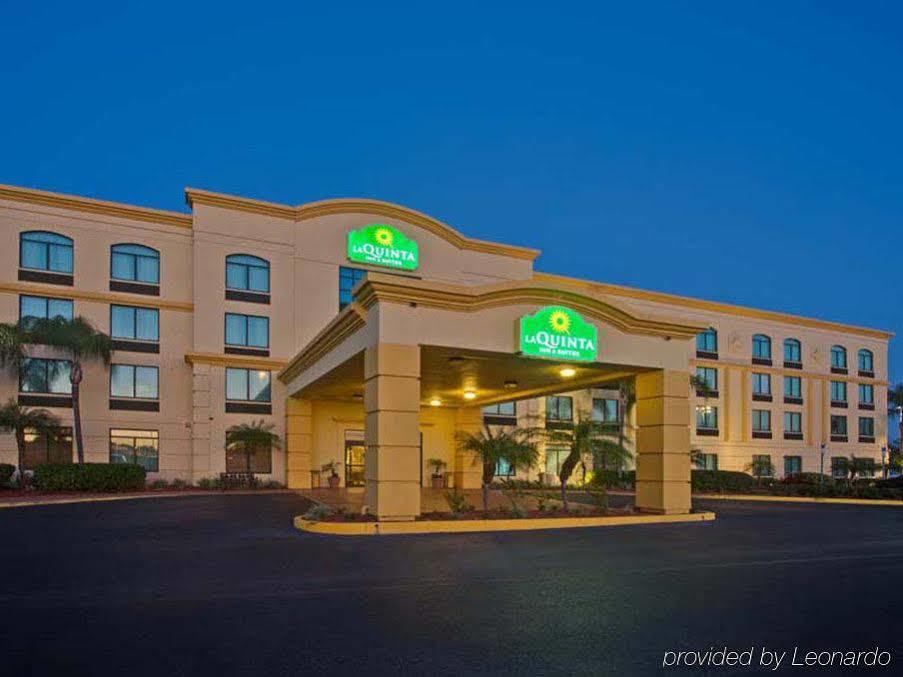 Hotel La Quinta By Wyndham Clearwater South Extérieur photo