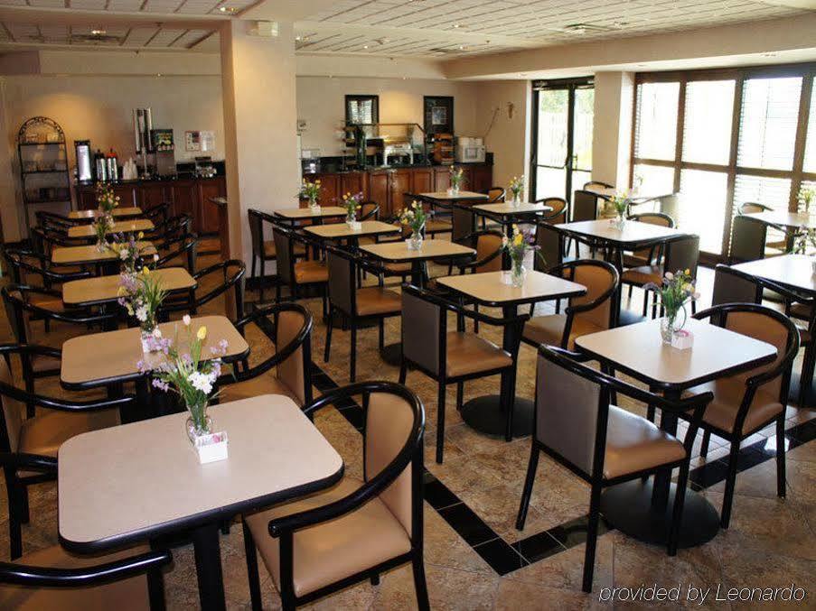 Hotel La Quinta By Wyndham Clearwater South Extérieur photo