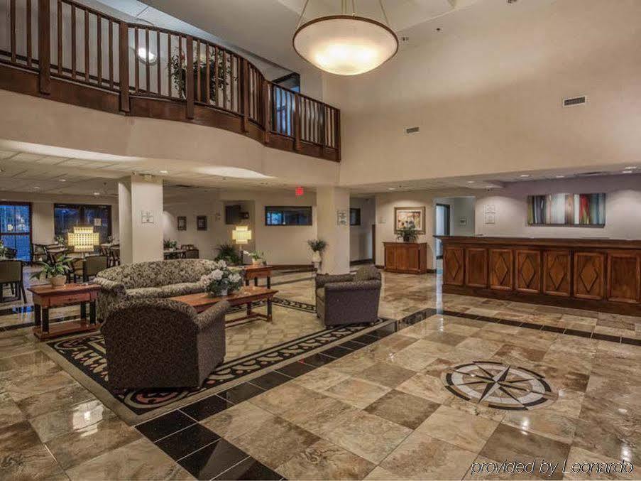 Hotel La Quinta By Wyndham Clearwater South Extérieur photo