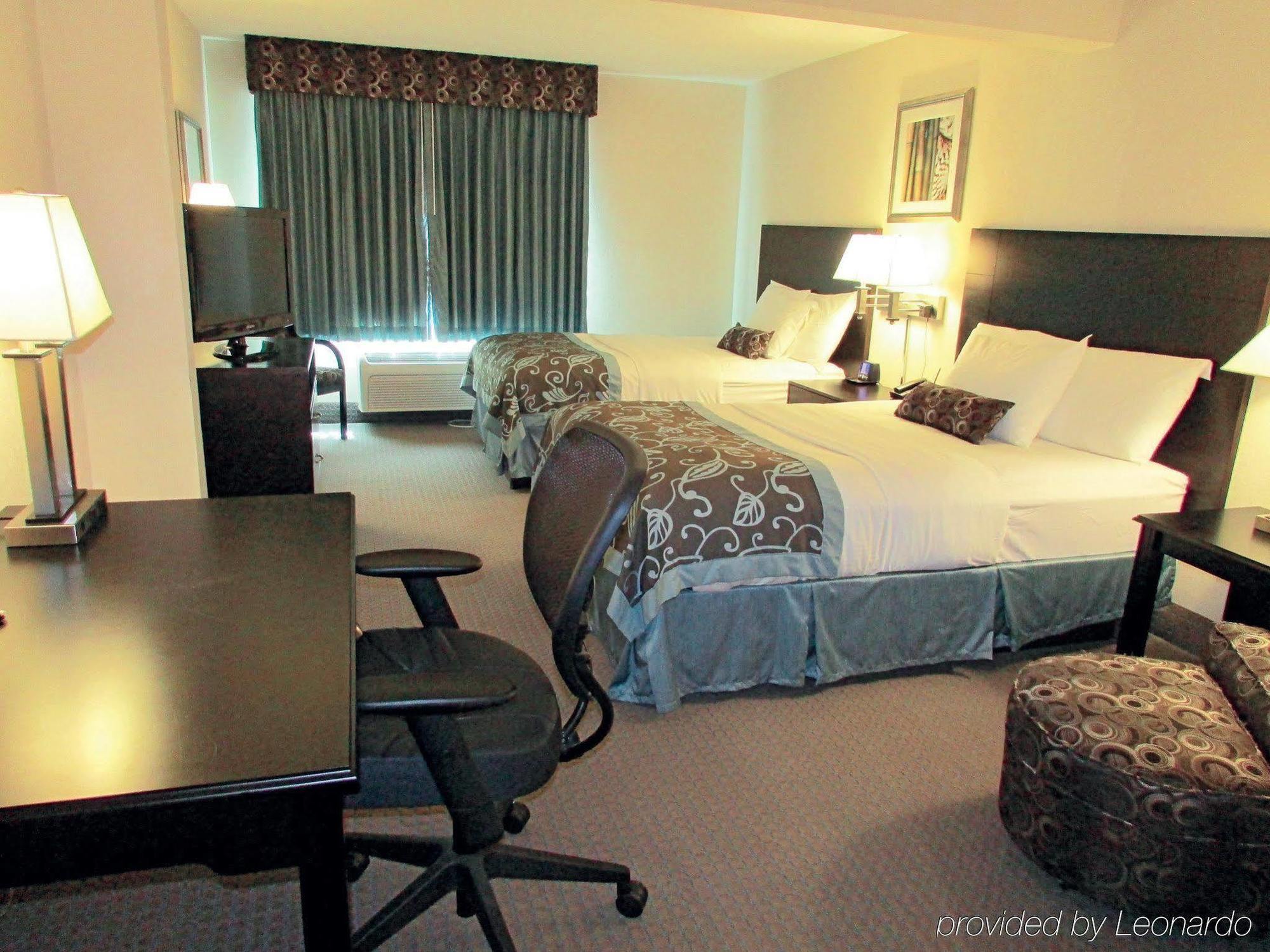 Hotel La Quinta By Wyndham Clearwater South Extérieur photo