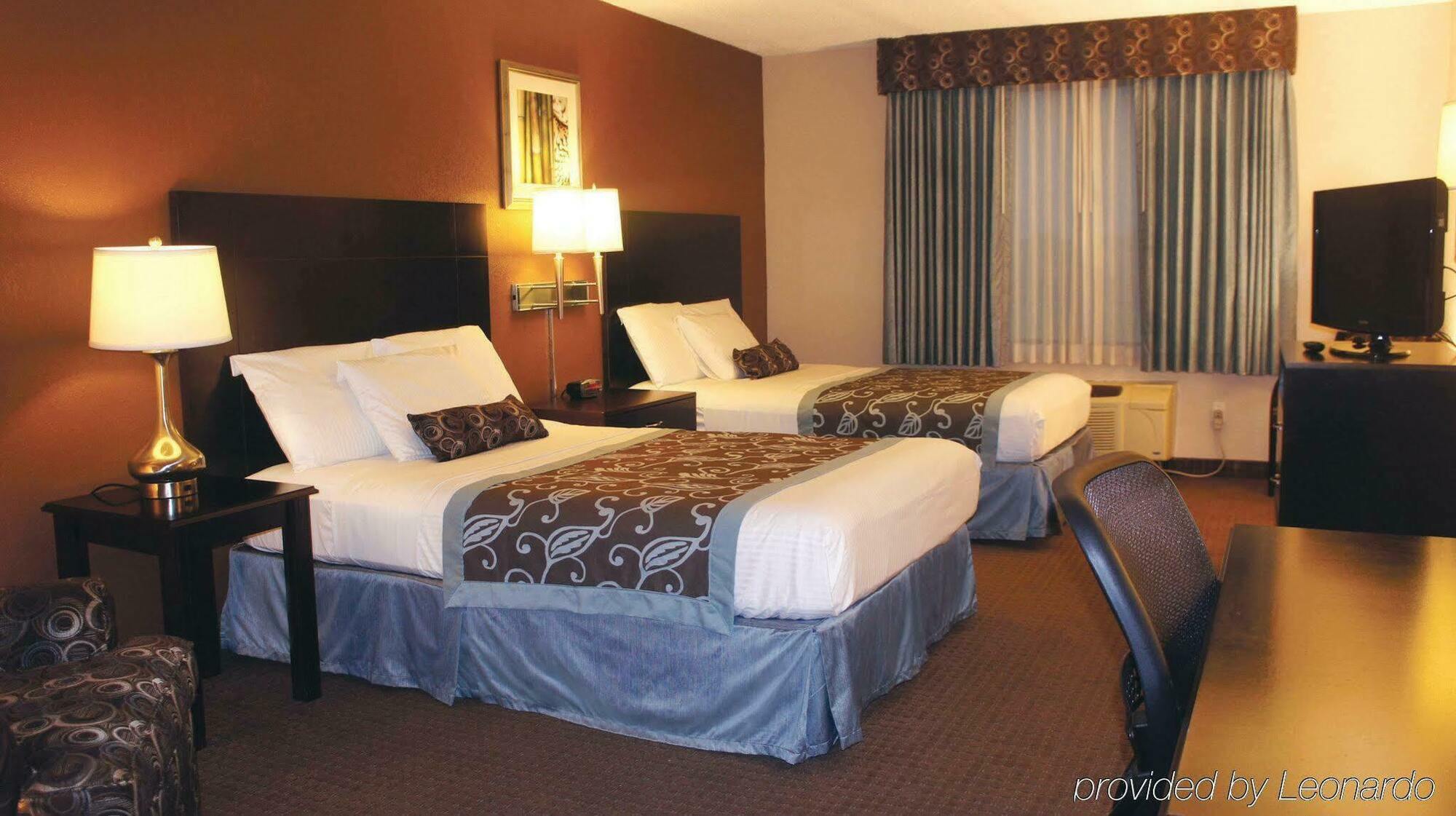 Hotel La Quinta By Wyndham Clearwater South Extérieur photo